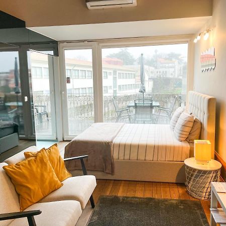 Nip Apartment | Porto City Center Near All Sights Экстерьер фото