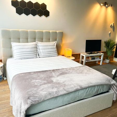 Nip Apartment | Porto City Center Near All Sights Экстерьер фото