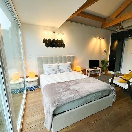 Nip Apartment | Porto City Center Near All Sights Экстерьер фото