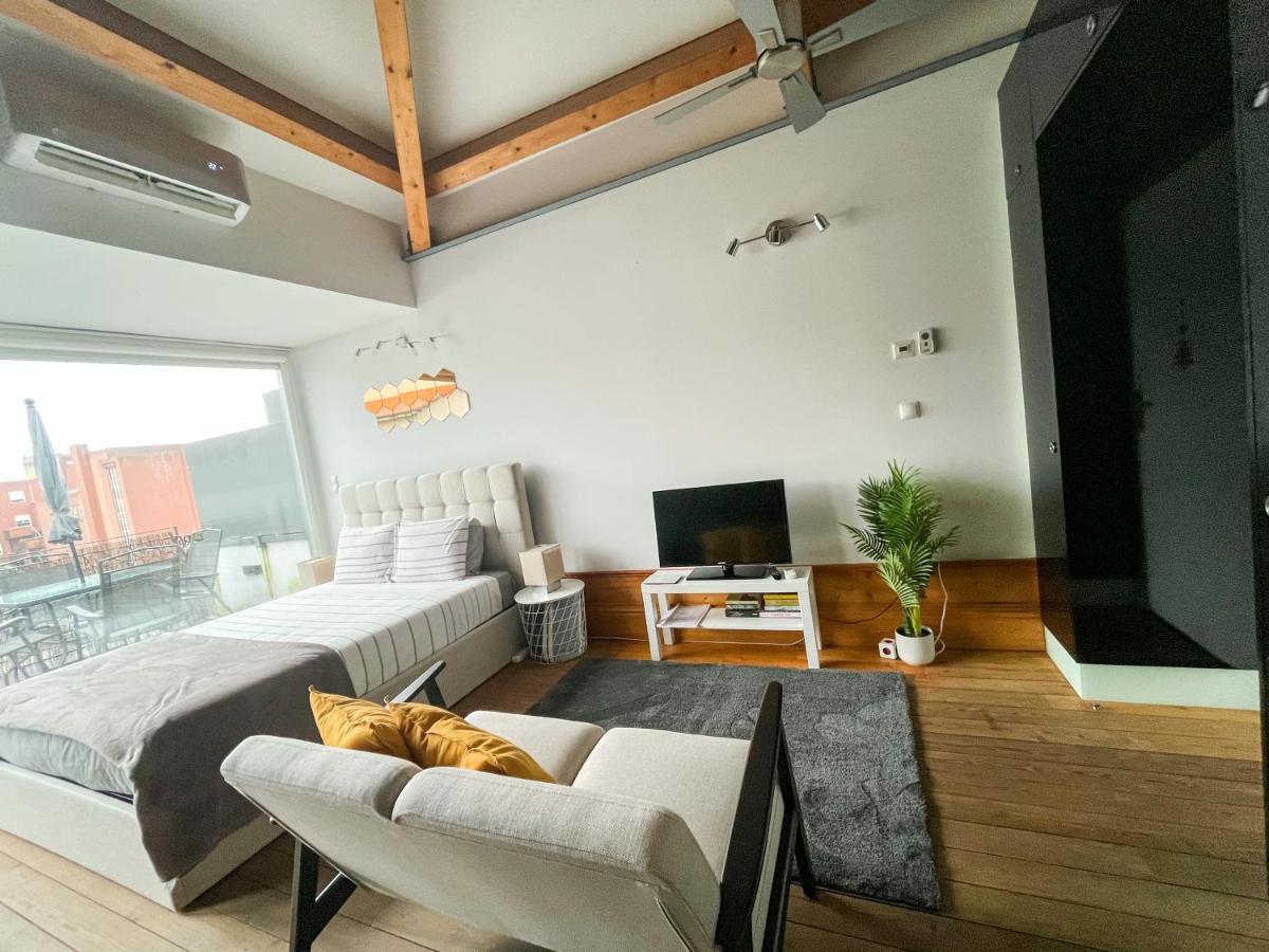 Nip Apartment | Porto City Center Near All Sights Экстерьер фото