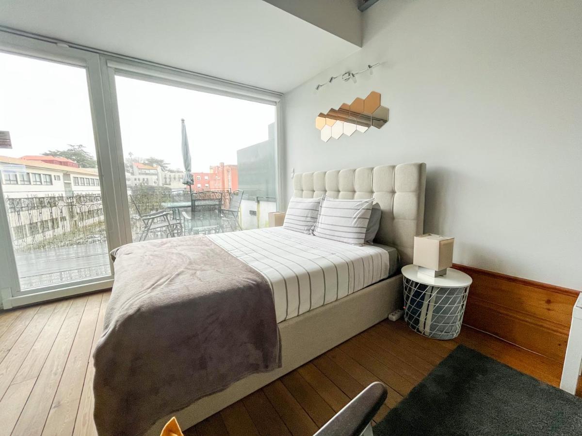 Nip Apartment | Porto City Center Near All Sights Экстерьер фото