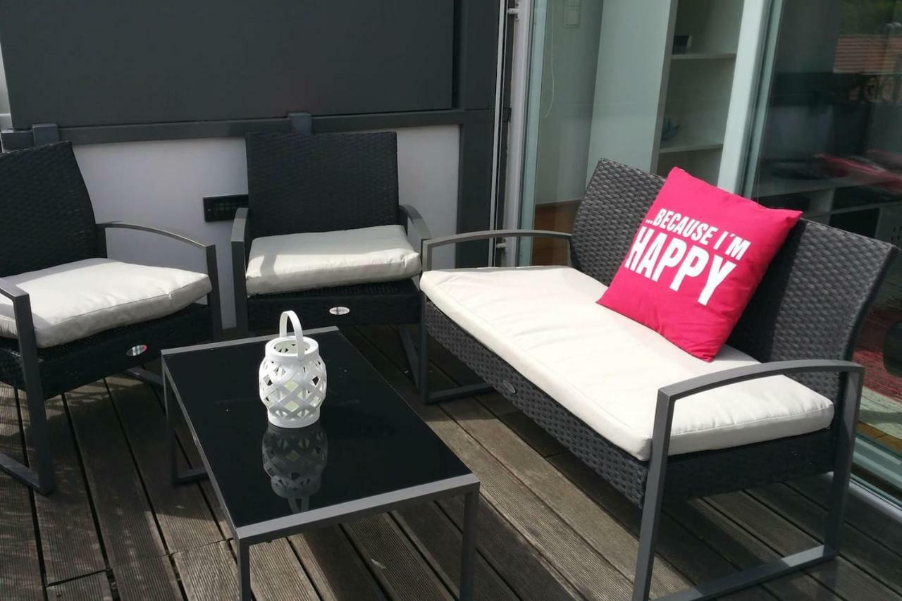 Nip Apartment | Porto City Center Near All Sights Экстерьер фото