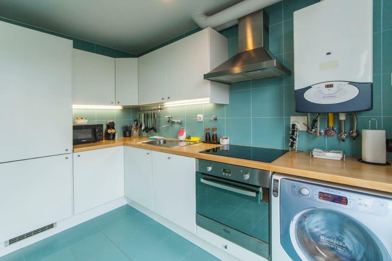 Nip Apartment | Porto City Center Near All Sights Экстерьер фото