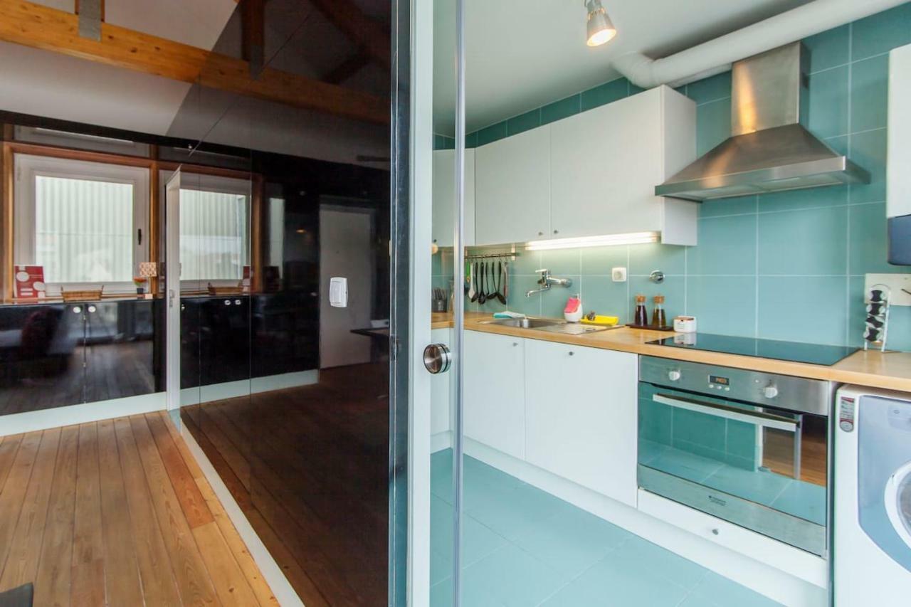 Nip Apartment | Porto City Center Near All Sights Экстерьер фото
