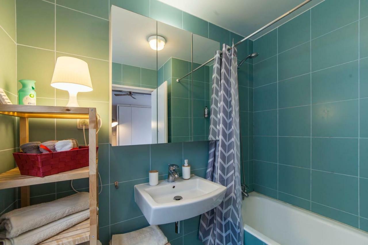Nip Apartment | Porto City Center Near All Sights Экстерьер фото